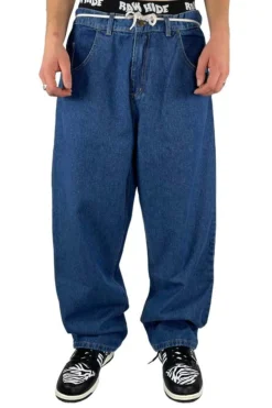 Clearance Spodnie OGeans Denim Jeansy|Spodnie Baggy