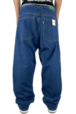 Clearance Spodnie OGeans Denim Jeansy|Spodnie Baggy