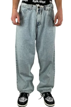 Clearance Spodnie OGeans Denim Spodnie Baggy|Jeansy