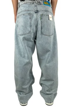 Clearance Spodnie OGeans Denim Spodnie Baggy|Jeansy