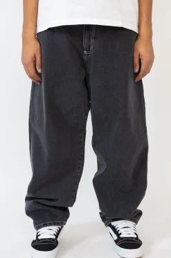 Clearance Spodnie OGeans Denim Spodnie Baggy|Jeansy