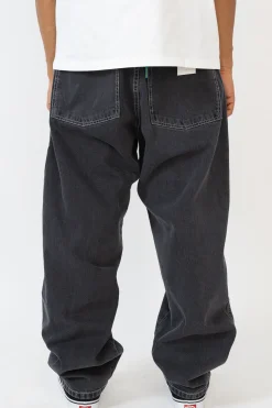 Clearance Spodnie OGeans Denim Spodnie Baggy|Jeansy