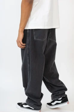 Clearance Spodnie OGeans Denim Spodnie Baggy|Jeansy