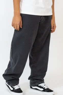 Clearance Spodnie OGeans Denim Spodnie Baggy|Jeansy