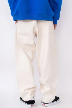 Spodnie OGeans Denim Spodnie Baggy|Jeansy