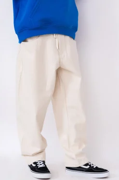 Spodnie OGeans Denim Spodnie Baggy|Jeansy