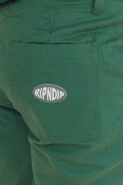 Sale Spodnie Barry Bonds Spodnie Chino / Bojówki|Spodnie Materiałowe