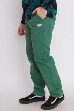 Sale Spodnie Barry Bonds Spodnie Chino / Bojówki|Spodnie Materiałowe