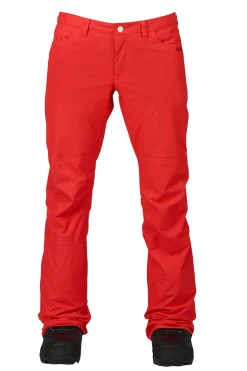 Discount Spodnie Snowboardowe Damskie TWC On Fleek Spodnie Snowboardowe
