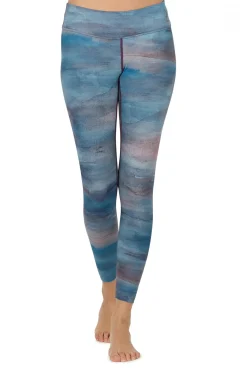 Hot Spodnie Termoaktywne Damskie Midweight Spodnie Termoaktywne|Odzież Termiczna