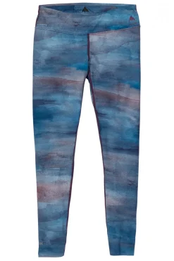 Hot Spodnie Termoaktywne Damskie Midweight Spodnie Termoaktywne|Odzież Termiczna