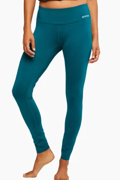 Discount Spodnie Termoaktywne Damskie Lightweight X Base Layer Odzież Termiczna|Spodnie Termoaktywne