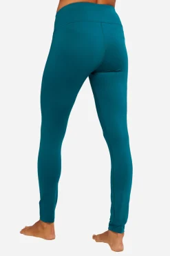 Discount Spodnie Termoaktywne Damskie Lightweight X Base Layer Odzież Termiczna|Spodnie Termoaktywne