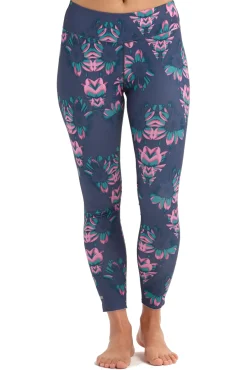 Clearance Spodnie Termoaktywne Damskie Midweight Spodnie Termoaktywne|Odzież Termiczna