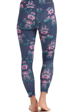 Clearance Spodnie Termoaktywne Damskie Midweight Spodnie Termoaktywne|Odzież Termiczna