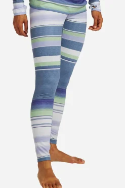 Best Spodnie Termoaktywne Damskie Lightweight X Base Layer Spodnie Termoaktywne|Odzież Termiczna