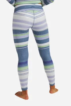 Best Spodnie Termoaktywne Damskie Lightweight X Base Layer Spodnie Termoaktywne|Odzież Termiczna