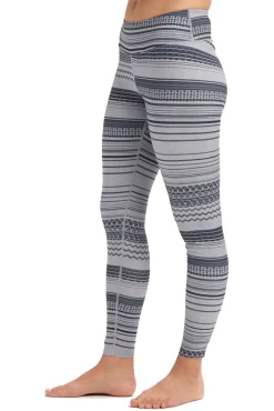 Clearance Spodnie Termoaktywne Damskie Midweight Spodnie Termoaktywne|Odzież Termiczna