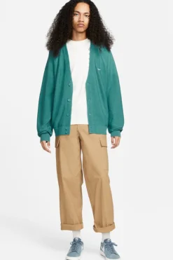 Sweter SB Skate Cardigan Bluzy Rozpinane