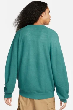 Sweter SB Skate Cardigan Bluzy Rozpinane