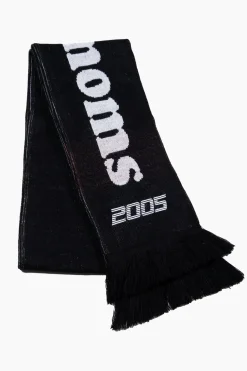 Szalik I <3 Hot Moms Szaliki