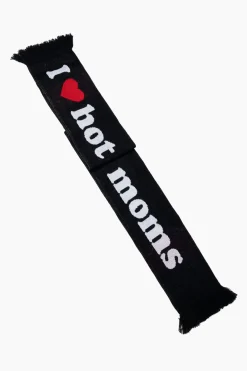 Szalik I <3 Hot Moms Szaliki