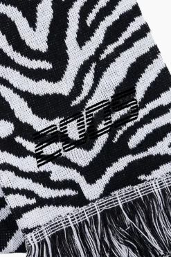 Discount Szalik Striped Szaliki