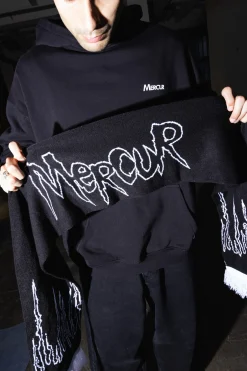 Hot Szalik Brush Szaliki