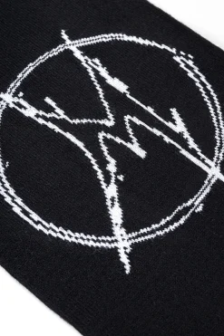 Sale Szalik Brush Logo Szaliki