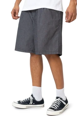 Clearance Szorty Blake Szorty Materiałowe|Wszystkie Szorty