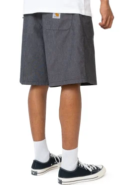 Clearance Szorty Blake Szorty Materiałowe|Wszystkie Szorty