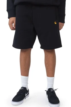 Clearance Szorty Chase Szorty Materiałowe