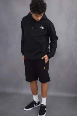 Clearance Szorty Chase Szorty Materiałowe