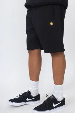 Clearance Szorty Chase Szorty Materiałowe