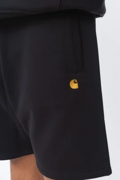 Clearance Szorty Chase Szorty Materiałowe