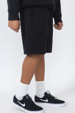 Clearance Szorty Chase Szorty Materiałowe