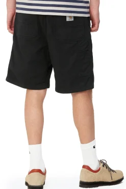 Outlet Szorty Flint Szorty Materiałowe