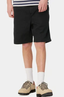 Outlet Szorty Flint Szorty Materiałowe