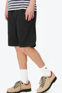 Outlet Szorty Flint Szorty Materiałowe