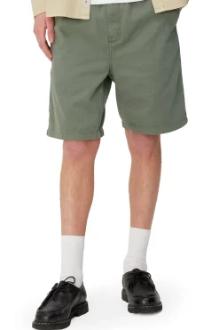 Best Szorty Flint Szorty Materiałowe