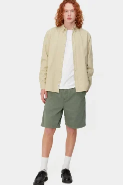 Best Szorty Flint Szorty Materiałowe