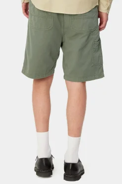 Best Szorty Flint Szorty Materiałowe