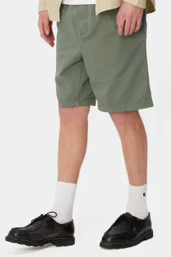 Best Szorty Flint Szorty Materiałowe