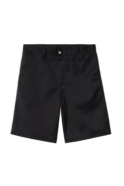 Outlet Szorty Simple Szorty Materiałowe|Wszystkie Szorty