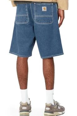 Clearance Szorty Simple Szorty Jeansowe|Jorts