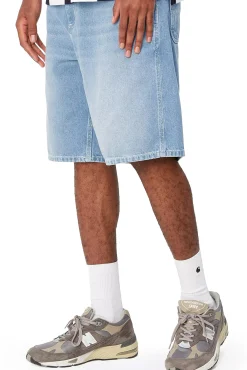 Online Szorty Simple Szorty Jeansowe|Jorts