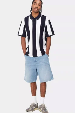 Online Szorty Simple Szorty Jeansowe|Jorts