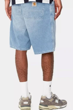 Online Szorty Simple Szorty Jeansowe|Jorts