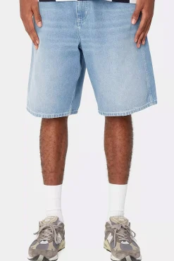 Online Szorty Simple Szorty Jeansowe|Jorts