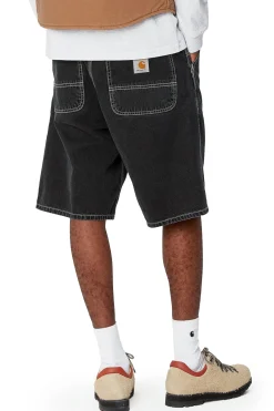 Szorty Simple Szorty Jeansowe|Jorts